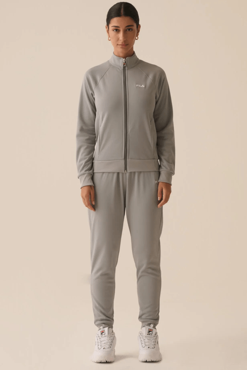 Agasalho Fila Essentials Feminino
